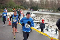 Saltwell 10k Road Race